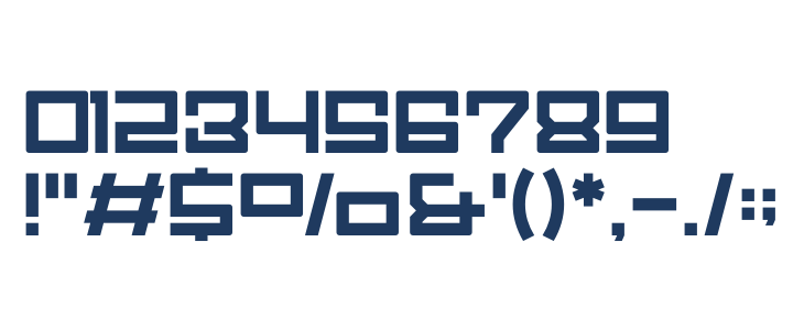 Igoe Other Characters