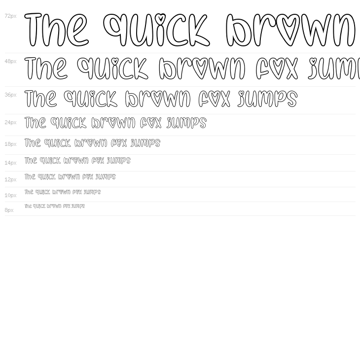 IHeartColoring-Regular Waterfall