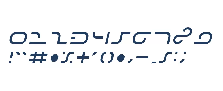 Numbers