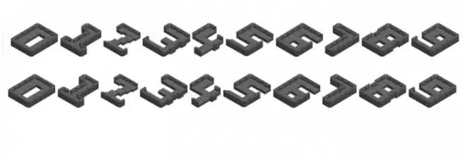 IKEA-VALLENTUNA-SANS Font OTHER CHARS