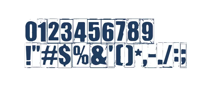 Numbers