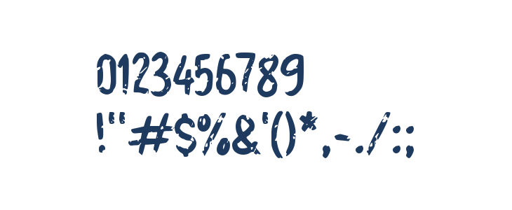 IKRAR Other Characters