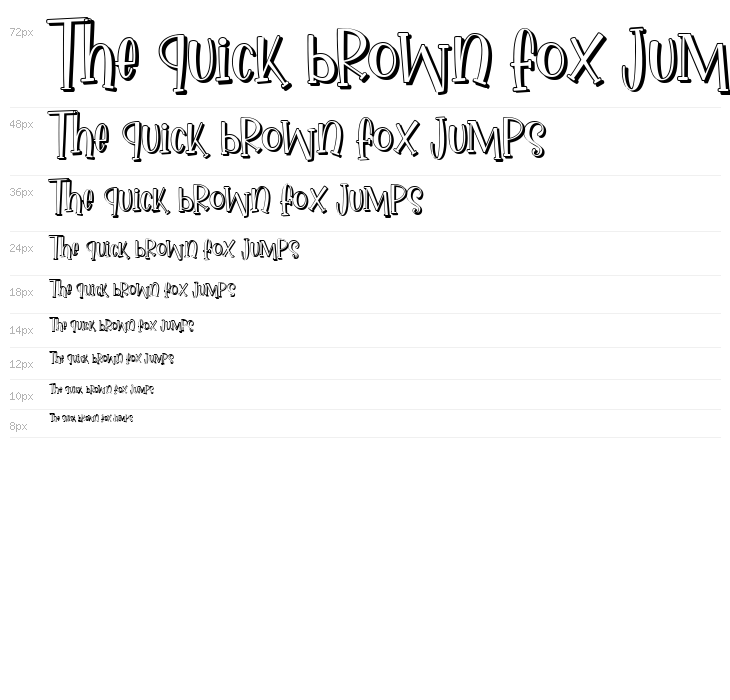 Ikan Salmon Shadow Waterfall