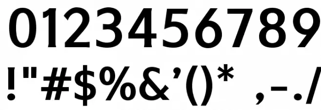 IkariusADFNo2Std-Bold Fuentes OTROS CHARS