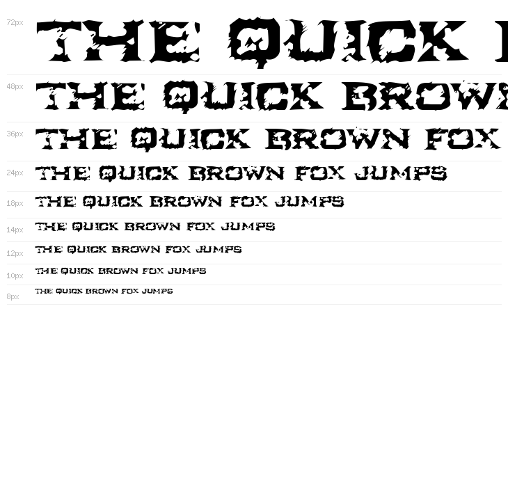 Ikarus Turbulence Waterfall