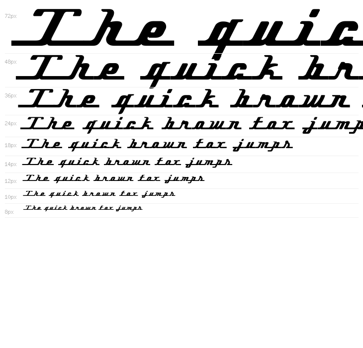 Ikarus demo BUS Waterfall