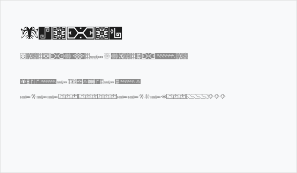 Ikatan Business Card