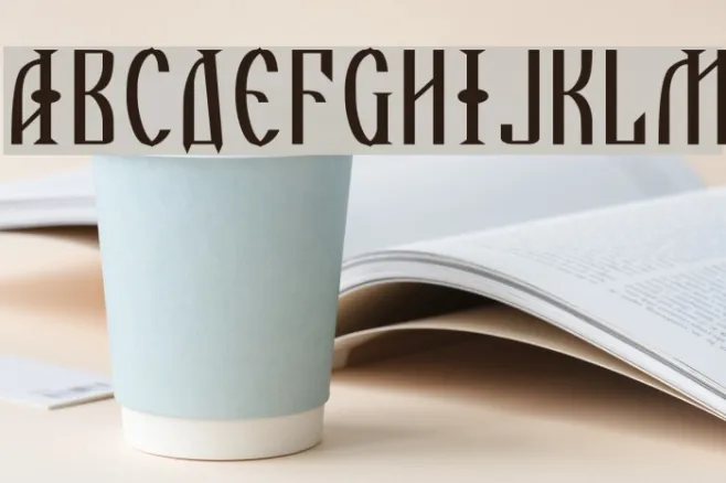 IkonWrite Example 3