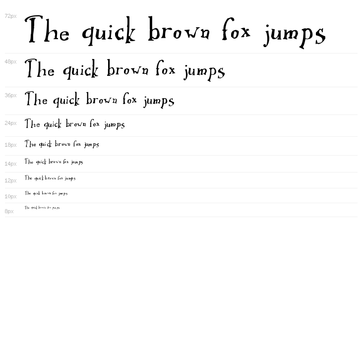 Ikusuteito Waterfall