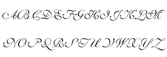 ILS Script Font - FFonts.net