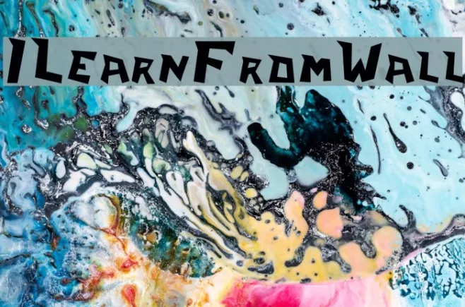 ILearnFromWall Example 1