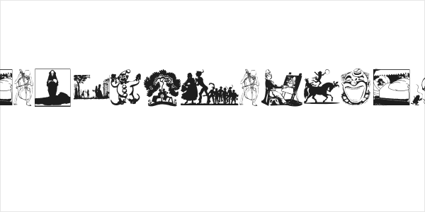 ILikeBlacknWhite Logo