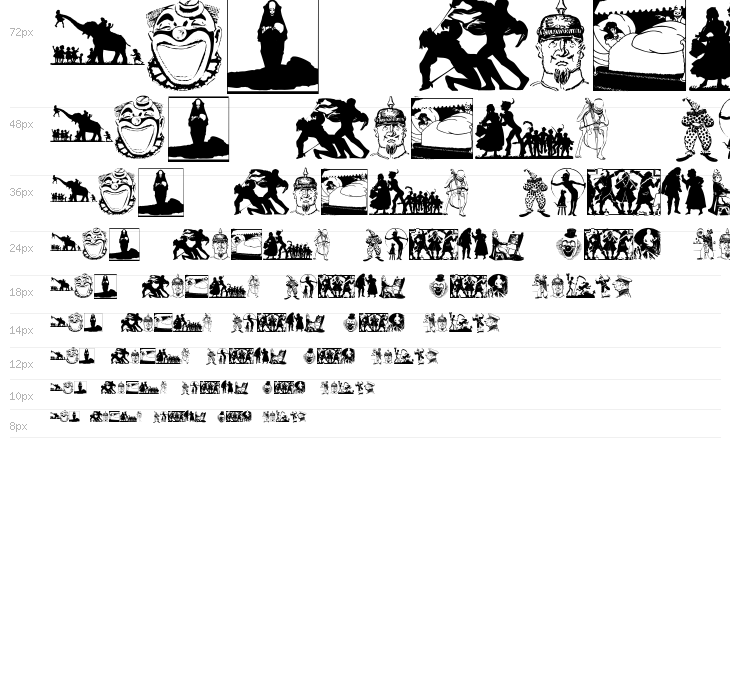 ILikeBlacknWhite Waterfall