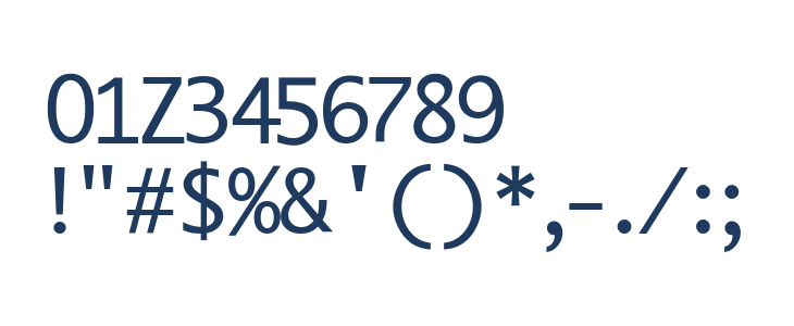 ILikeOffenbach Other Characters