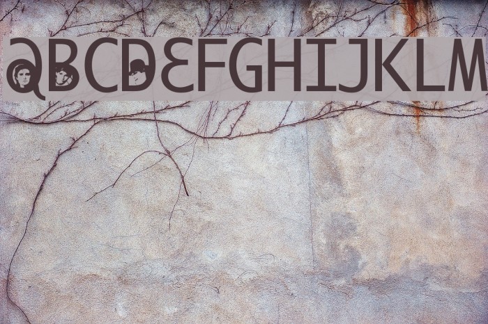 ILikeOffenbachXtra Font examples