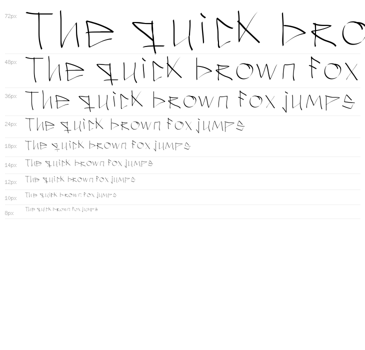 ILostItInTheStreet Waterfall