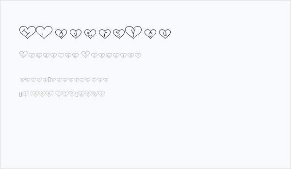 ILoversYou Business Card