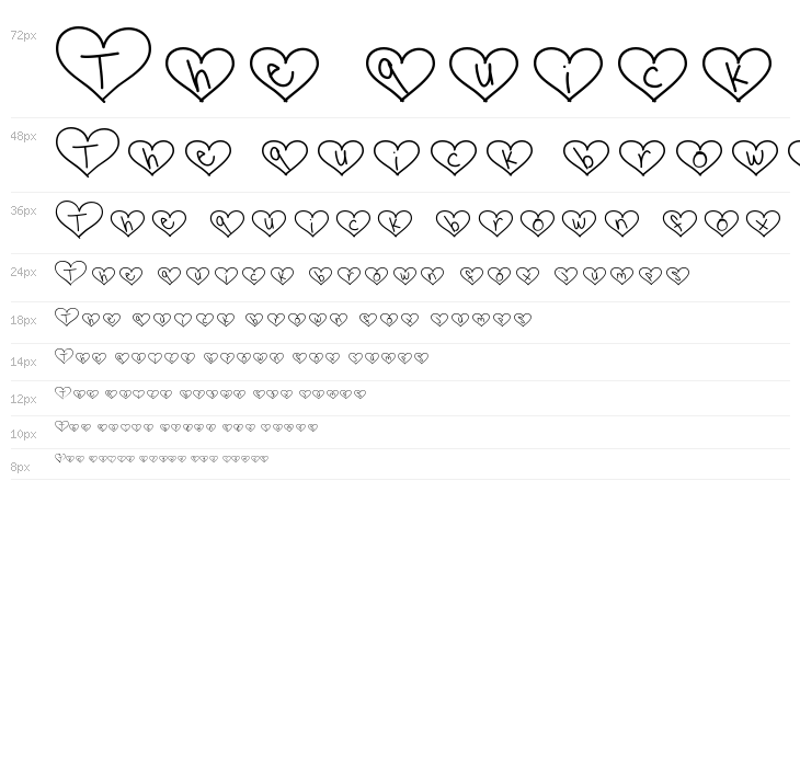 ILoversYou Waterfall