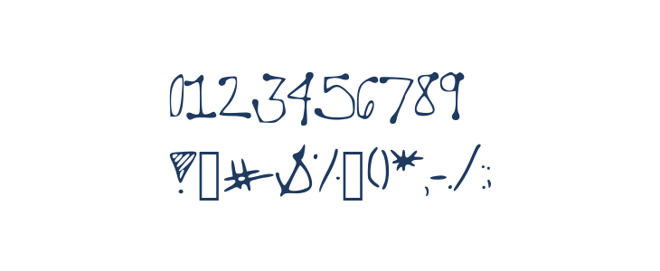 ILoveyouSoMuch Other Characters