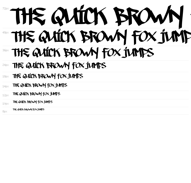 IllegalEdding Waterfall