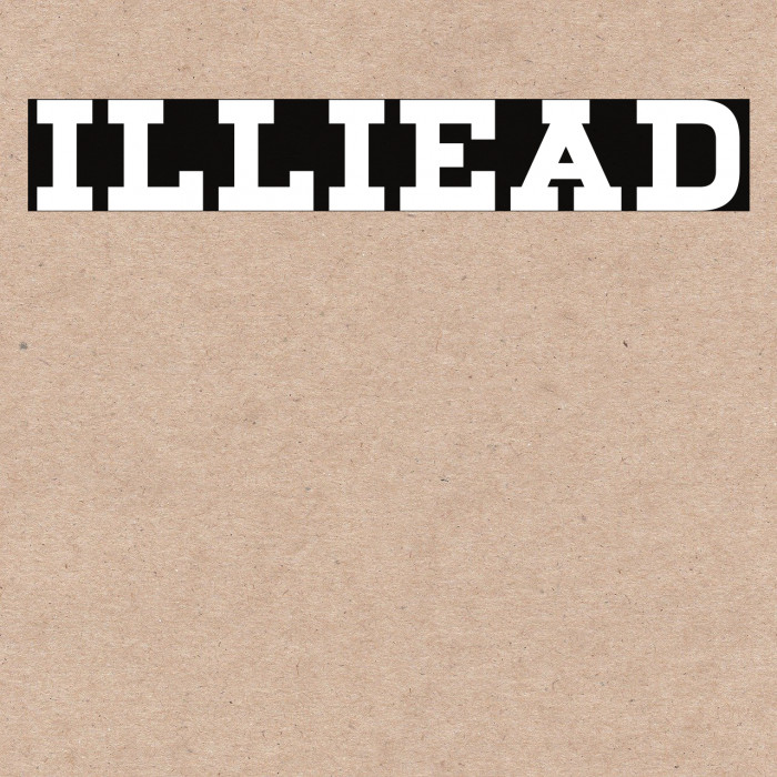Illiead Example 1