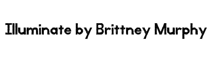 Illuminate by Brittney Murphy