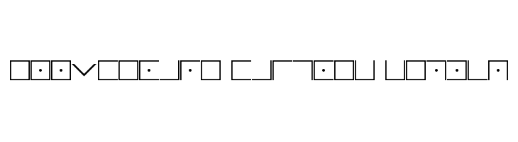 Illuminati Masonic Cipher  baixar fontes gratis