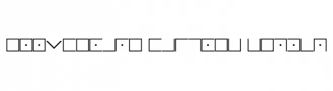 Illuminati Masonic Cipher  Frei Schriftart Herunterladen