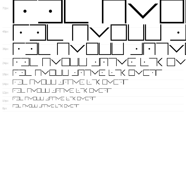 Illuminati Masonic Cipher Waterfall