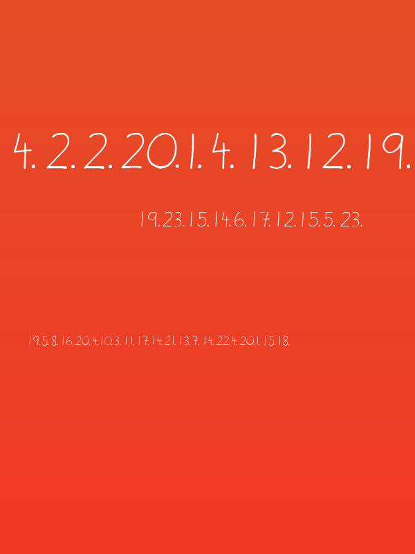 Illuminati Novice Cipher Poster