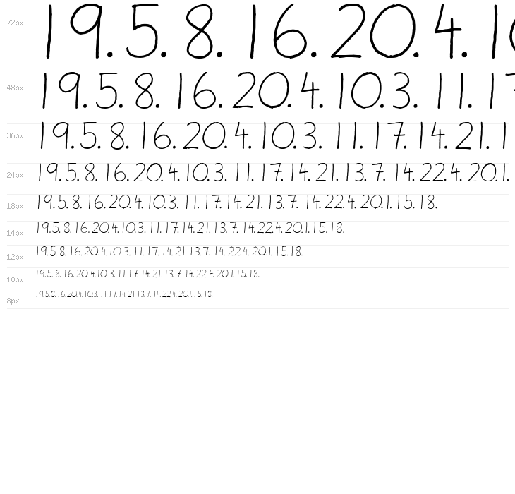 Illuminati Novice Cipher Waterfall