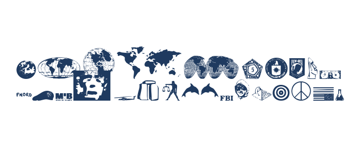 Illuminati Other Characters