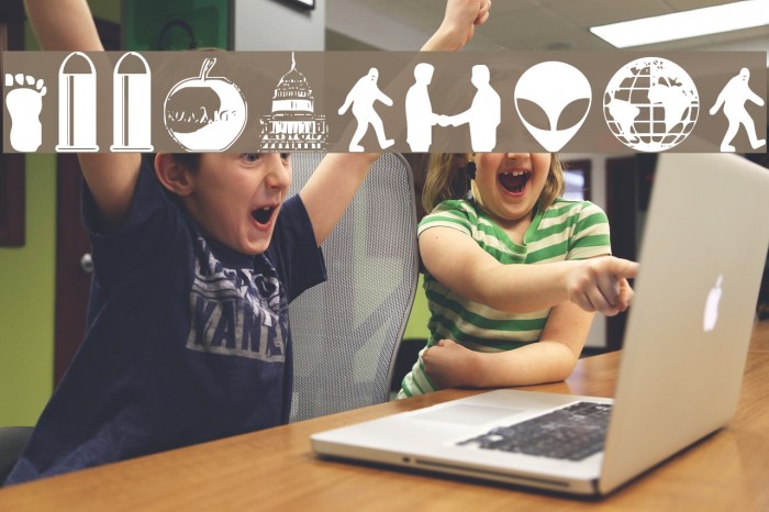 Illuminati Example 3