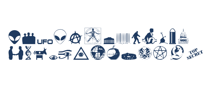 Illuminati Lowercase