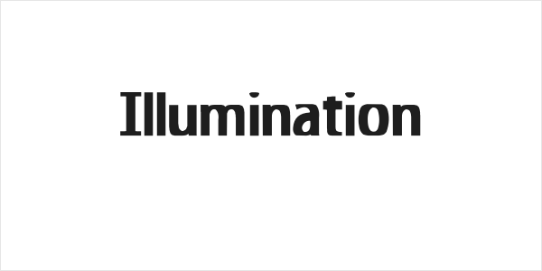 Illumination Logo