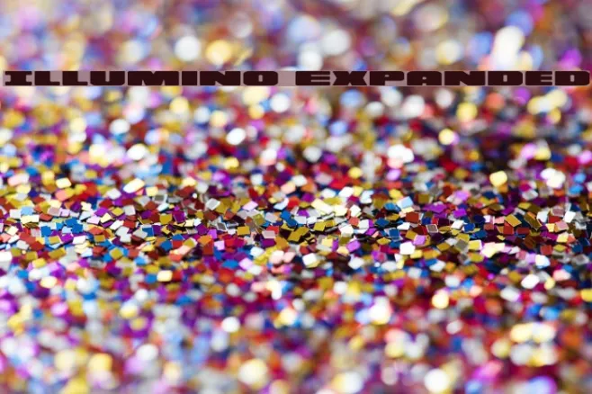 Illumino Expanded Example 1