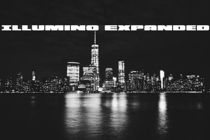 Illumino Expanded Example 3