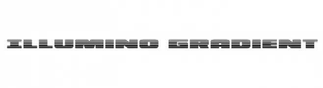 Illumino Gradient 