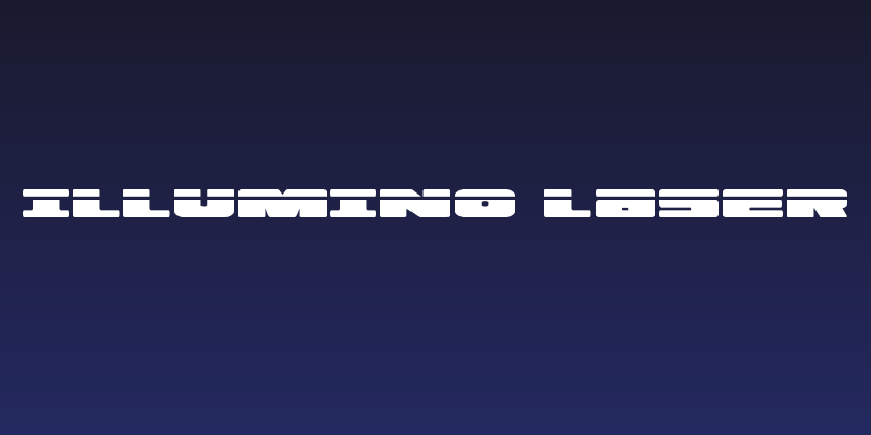 Illumino Laser Social Header
