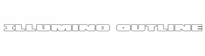 Illumino Outline 