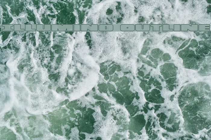 Illumino Outline Example 1