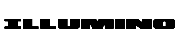 Illumino  Free Fonts Download