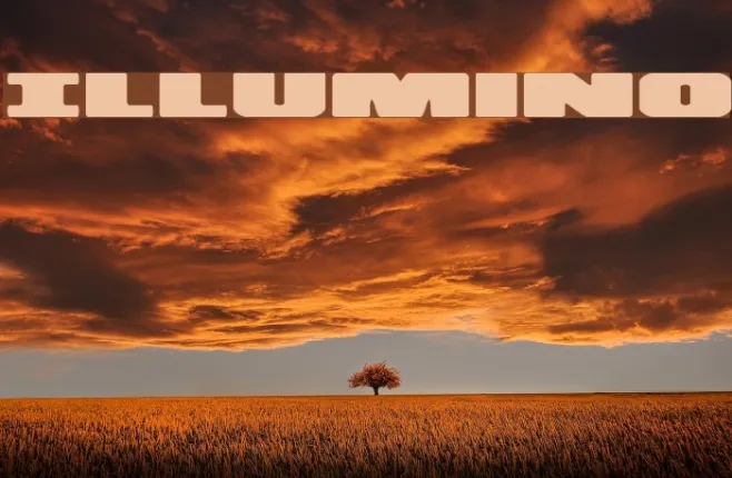 Illumino Example 1
