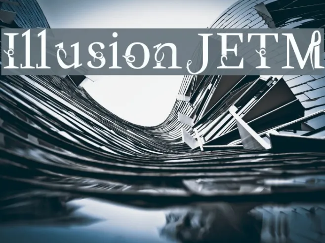IllusionJETM Example 3