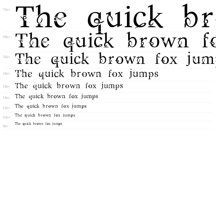 IllusionJETM Waterfall