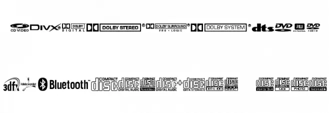 Illustrate IT Caratteri ALTRI CARATTERI