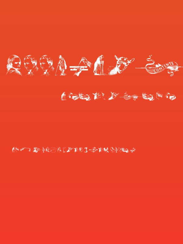 Illustrations tfb Poster