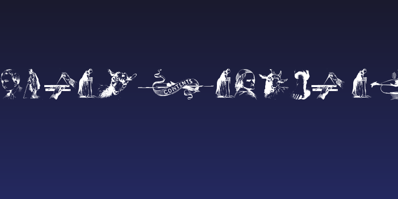 Illustrations tfb Social Header