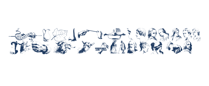 Illustrations tfb Lowercase