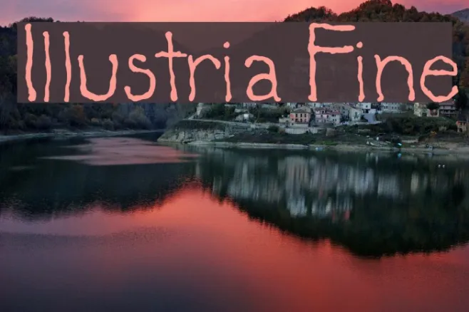 Illustria Fine Example 1